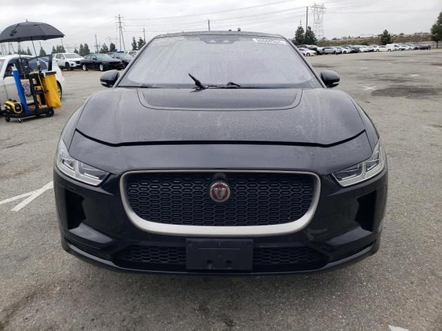 2020 Jaguar I-PACE SE