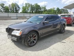 Chrysler salvage cars for sale: 2013 Chrysler 300