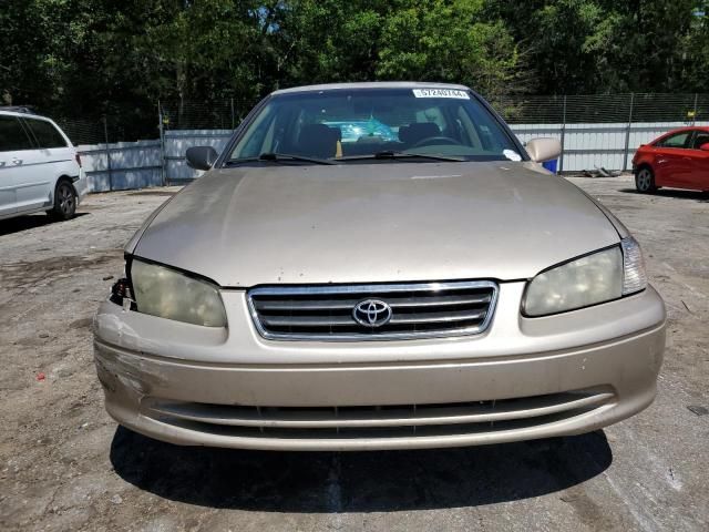 2001 Toyota Camry CE