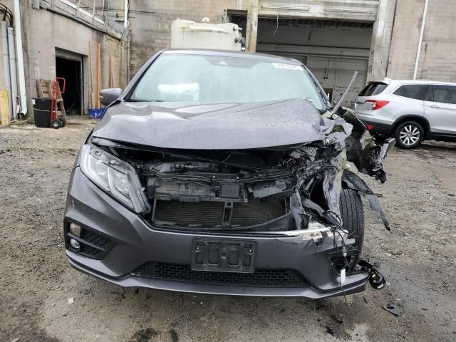 2019 Honda Odyssey EXL