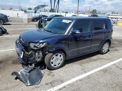 Salvage cars for sale at Van Nuys, CA auction: 2014 Scion XB
