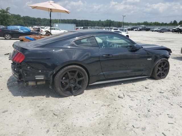 2015 Ford Mustang GT