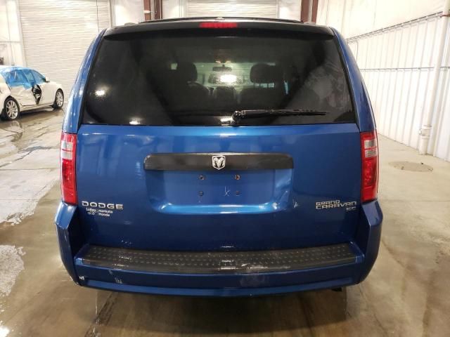 2010 Dodge Grand Caravan Hero