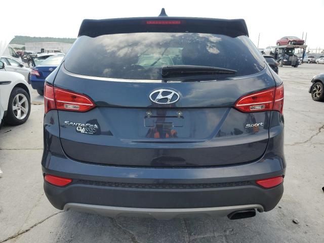 2016 Hyundai Santa FE Sport