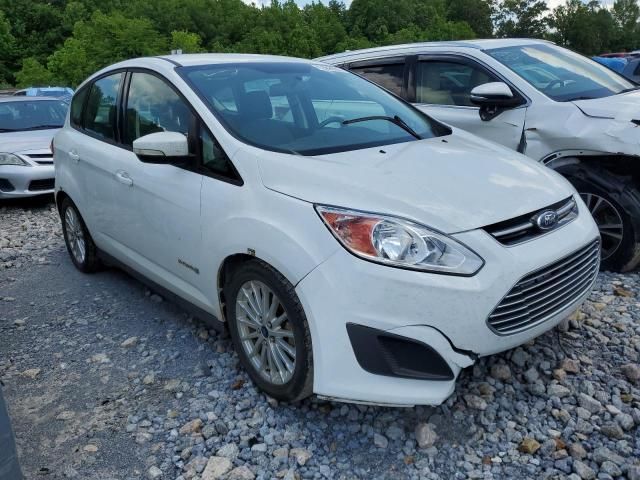 2015 Ford C-MAX SE