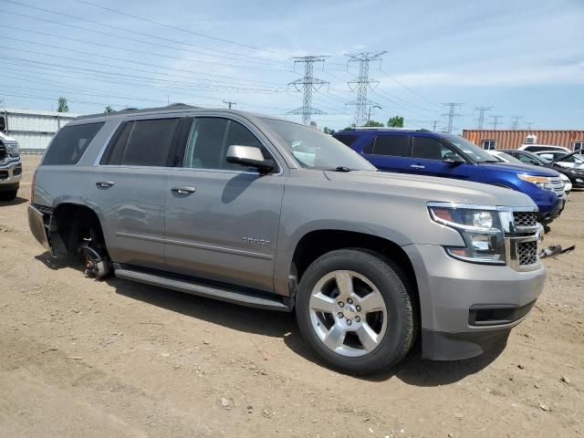 2017 Chevrolet Tahoe C1500  LS