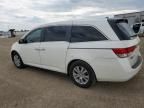 2017 Honda Odyssey EXL