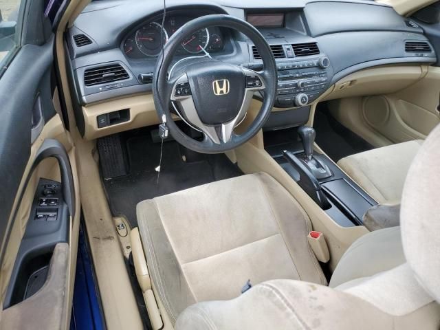 2009 Honda Accord LX