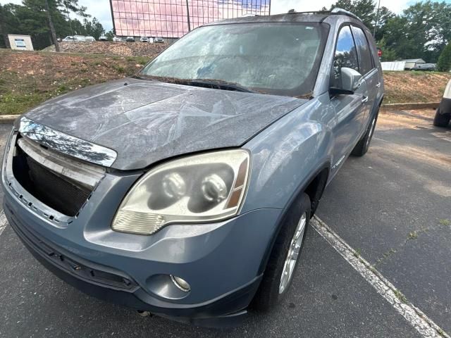 2008 GMC Acadia SLT-2