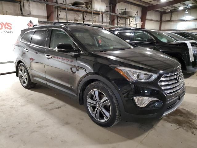 2015 Hyundai Santa FE GLS