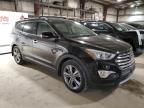 2015 Hyundai Santa FE GLS