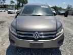 2012 Volkswagen Tiguan S