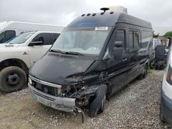 Dodge Sprinter salvage cars for sale: 2005 Dodge Sprinter 2500