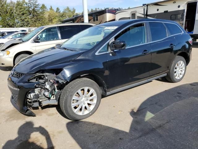 2010 Mazda CX-7