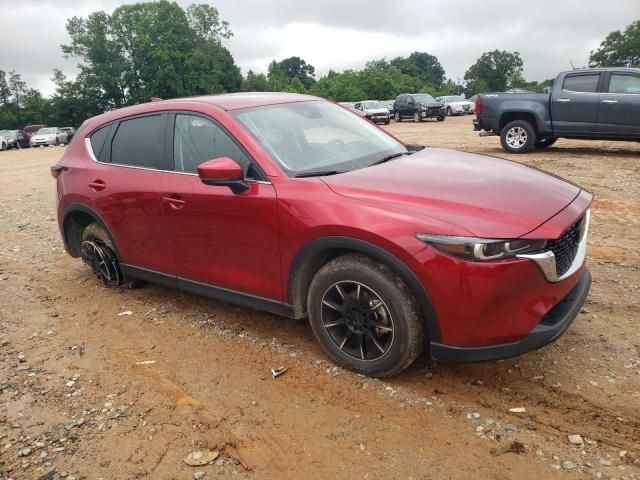 2023 Mazda CX-5 Select