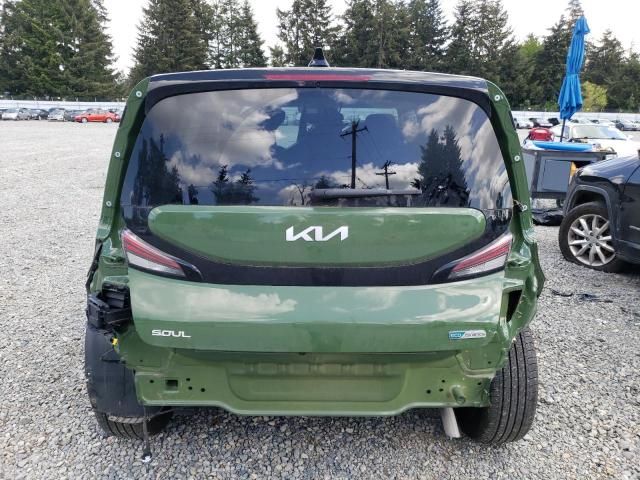 2023 KIA Soul EX