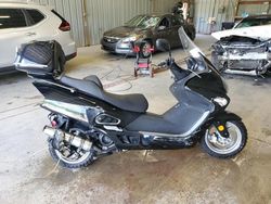 Vehiculos salvage en venta de Copart West Mifflin, PA: 2021 Zhejiang Scooter