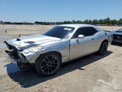 Salvage cars for sale from Copart Houston, TX: 2023 Dodge Challenger R/T Scat Pack