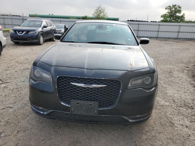 2020 Chrysler 300 S