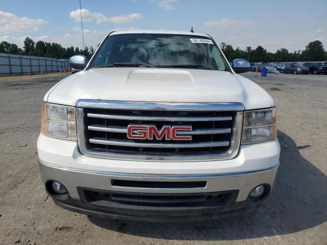 2013 GMC Sierra C1500 SLE