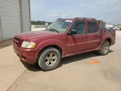 Ford Explorer Sport Trac salvage cars for sale: 2005 Ford Explorer Sport Trac