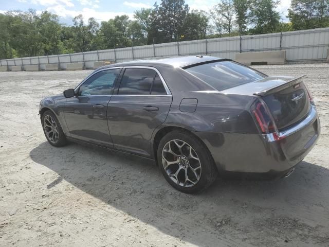 2013 Chrysler 300