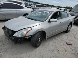 Nissan Altima Base salvage cars for sale: 2012 Nissan Altima Base