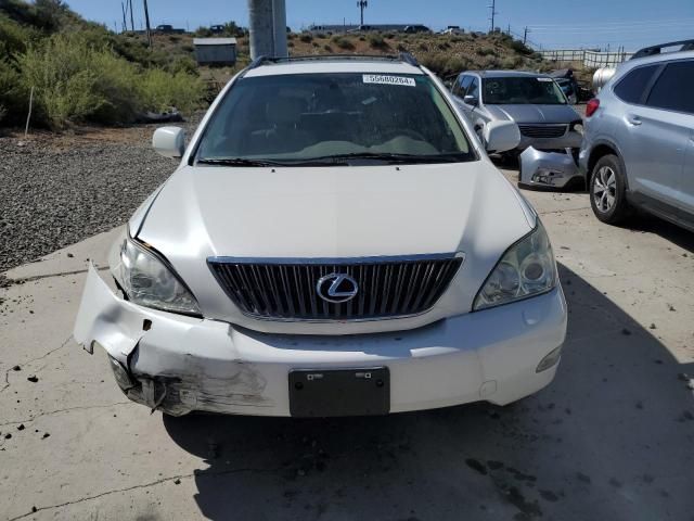 2006 Lexus RX 330