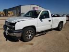 2006 Chevrolet Silverado C1500