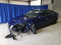 Salvage cars for sale at Hurricane, WV auction: 2019 Nissan Altima S