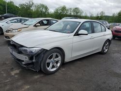 2015 BMW 320 I Xdrive en venta en Marlboro, NY