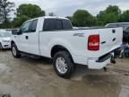 2007 Ford F150