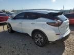 2020 Nissan Murano S