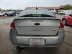 2008 Ford Focus SE