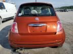 2013 Fiat 500 POP