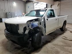 Salvage cars for sale at Austell, GA auction: 2020 Chevrolet Silverado C1500