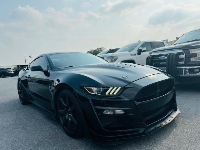 2021 Ford Mustang Shelby GT500