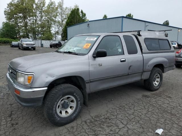 1996 Toyota T100 Xtracab