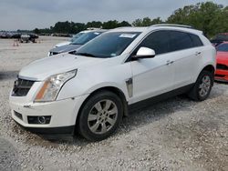 Cadillac salvage cars for sale: 2016 Cadillac SRX Luxury Collection