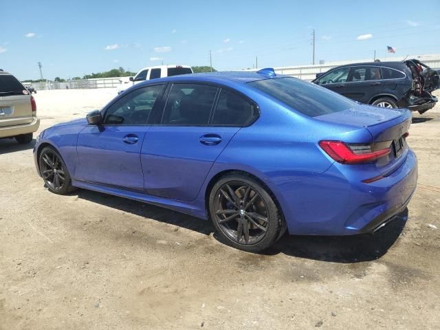 2021 BMW M340I