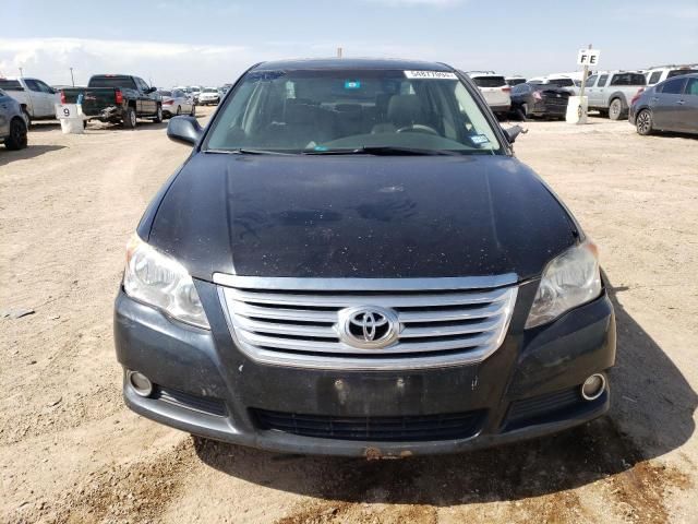 2008 Toyota Avalon XL