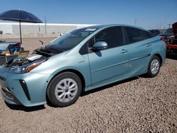 2021 Toyota Prius Special Edition en venta en Phoenix, AZ