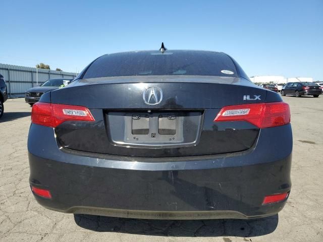 2014 Acura ILX 20 Premium