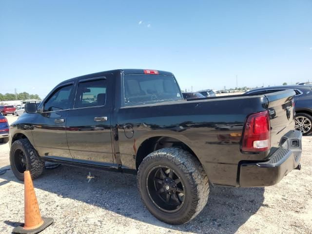 2014 Dodge RAM 1500 ST