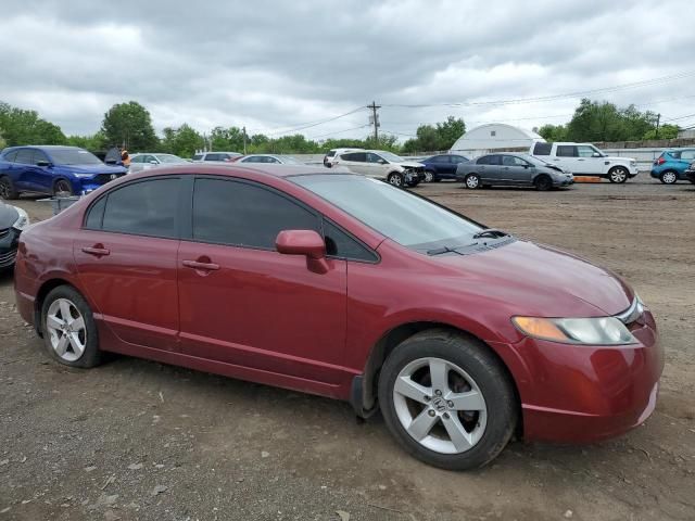 2006 Honda Civic LX