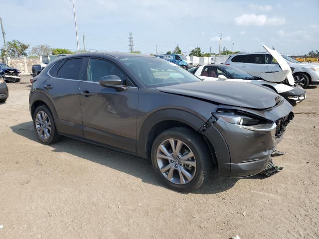 2020 Mazda CX-30 Preferred