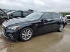 2014 Infiniti Q50 Base