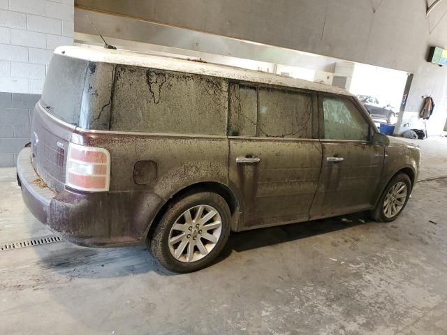 2009 Ford Flex SEL