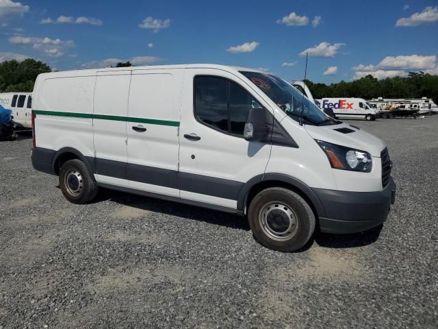 2018 Ford Transit T-150