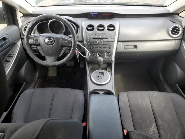 2011 Mazda CX-7